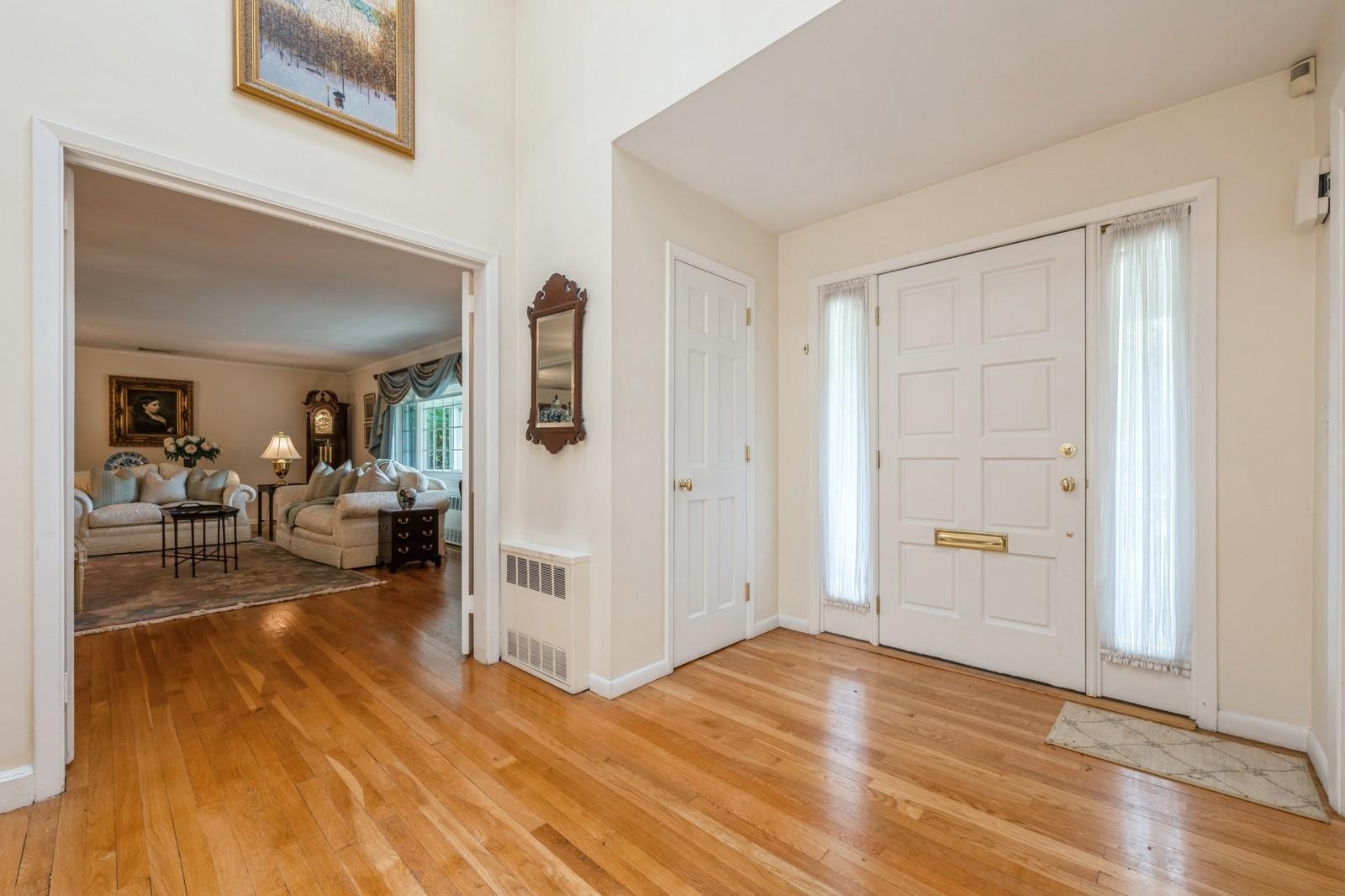 95 Washington Avenue