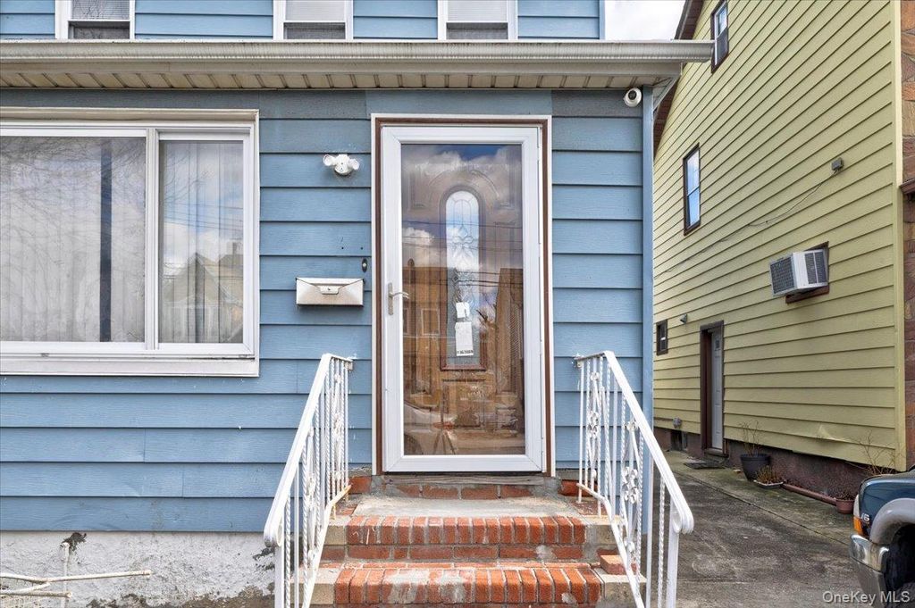 Photo of 115-47 199th Street, Jamaica, NY 11412 (MLS # 857457)