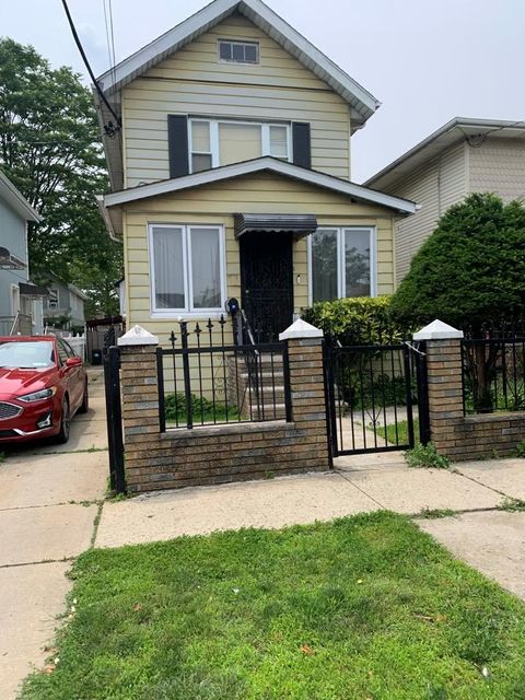 105-08 134 Street, Ozone Park, NY 11419 - MLS#: 879270