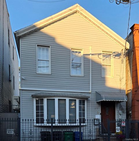 278 Ashford Street Brooklyn NY 11207