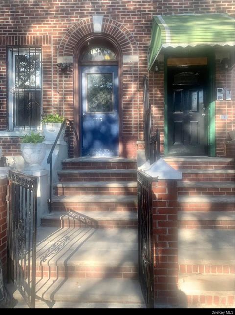 Apartment For Rent - 159 E 93rd Street<br/> Brooklyn, NY 11226