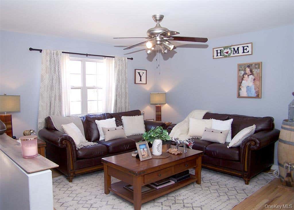 Photo of 11 Doral Lane, Yaphank, NY 11980 (MLS # 1036687)