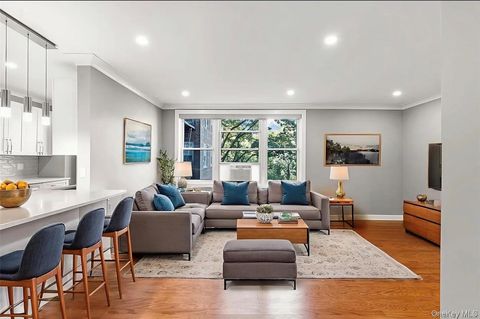 1133 Midland Avenue 2C Bronxville NY 10708