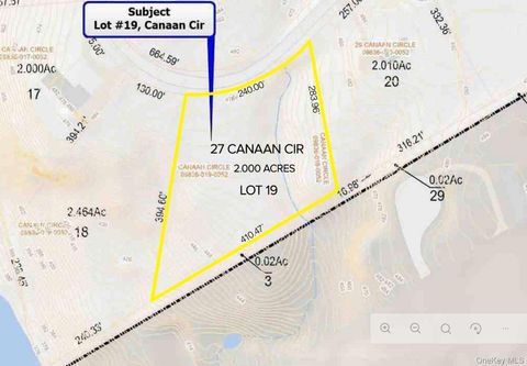 27 Canaan Cir South Salem NY 10590