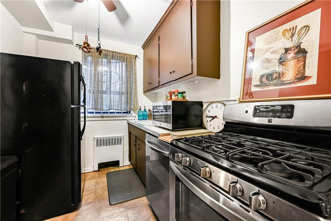 31 Nagle Avenue #2G, New York (Manhattan), New York image 4