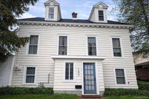 Photo of 107 Whitehall Road Rd, Call Listing Agent, NY 12209 (MLS # 989511)