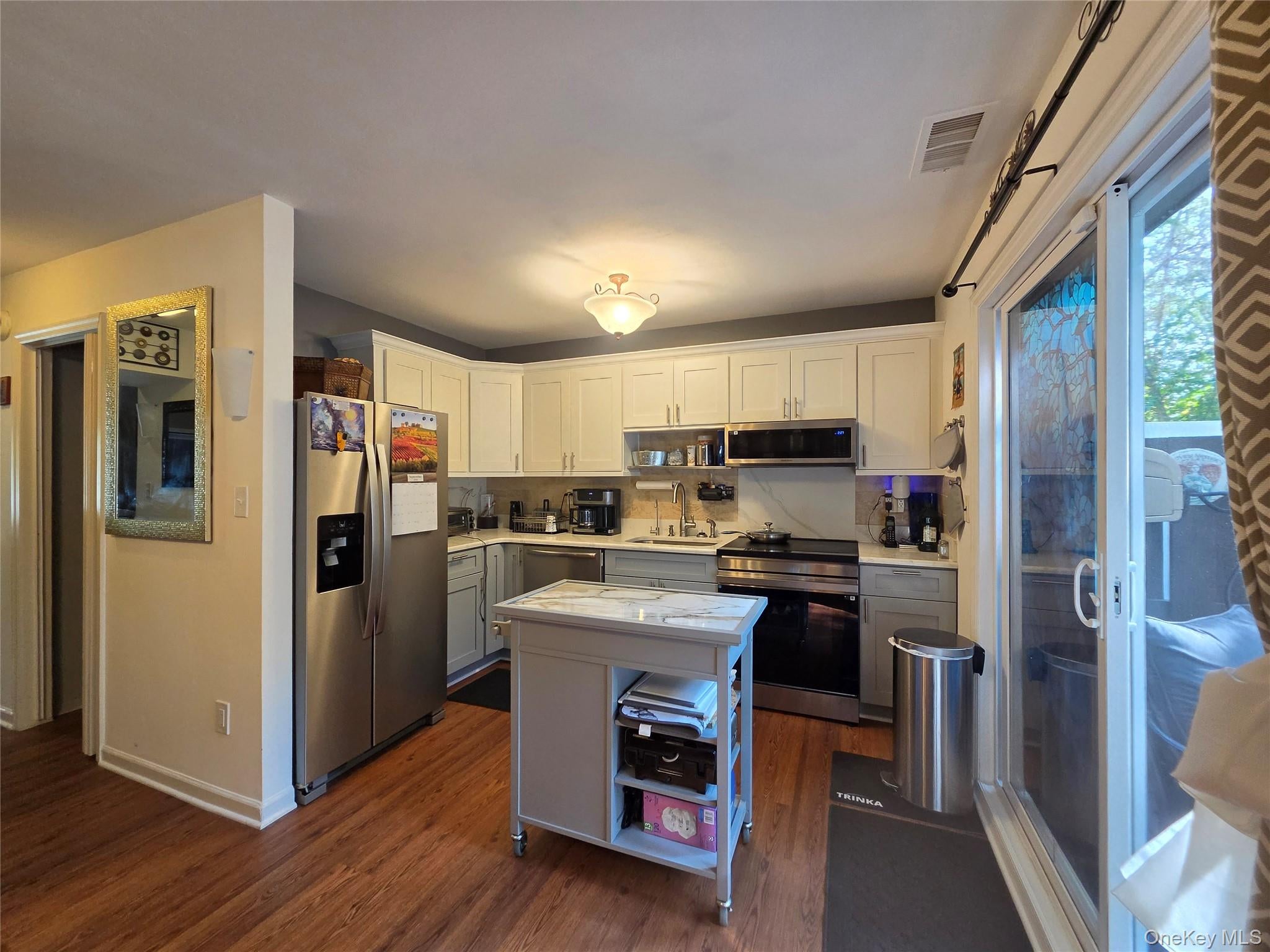 133 Fieldstone Court