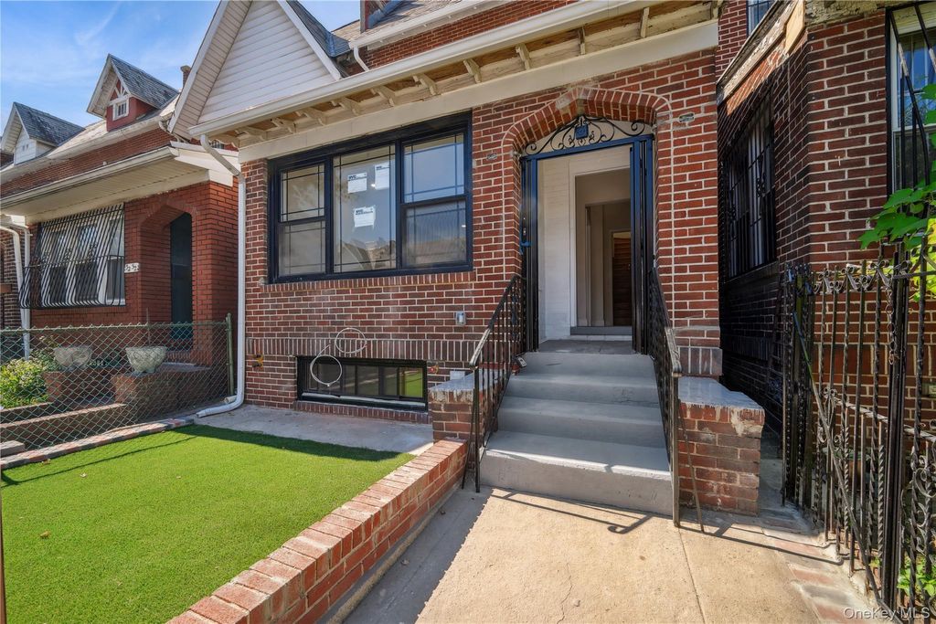 Photo of 32-50 87 St FL 2 St, East Elmhurst, NY 11369 (MLS # 965894)