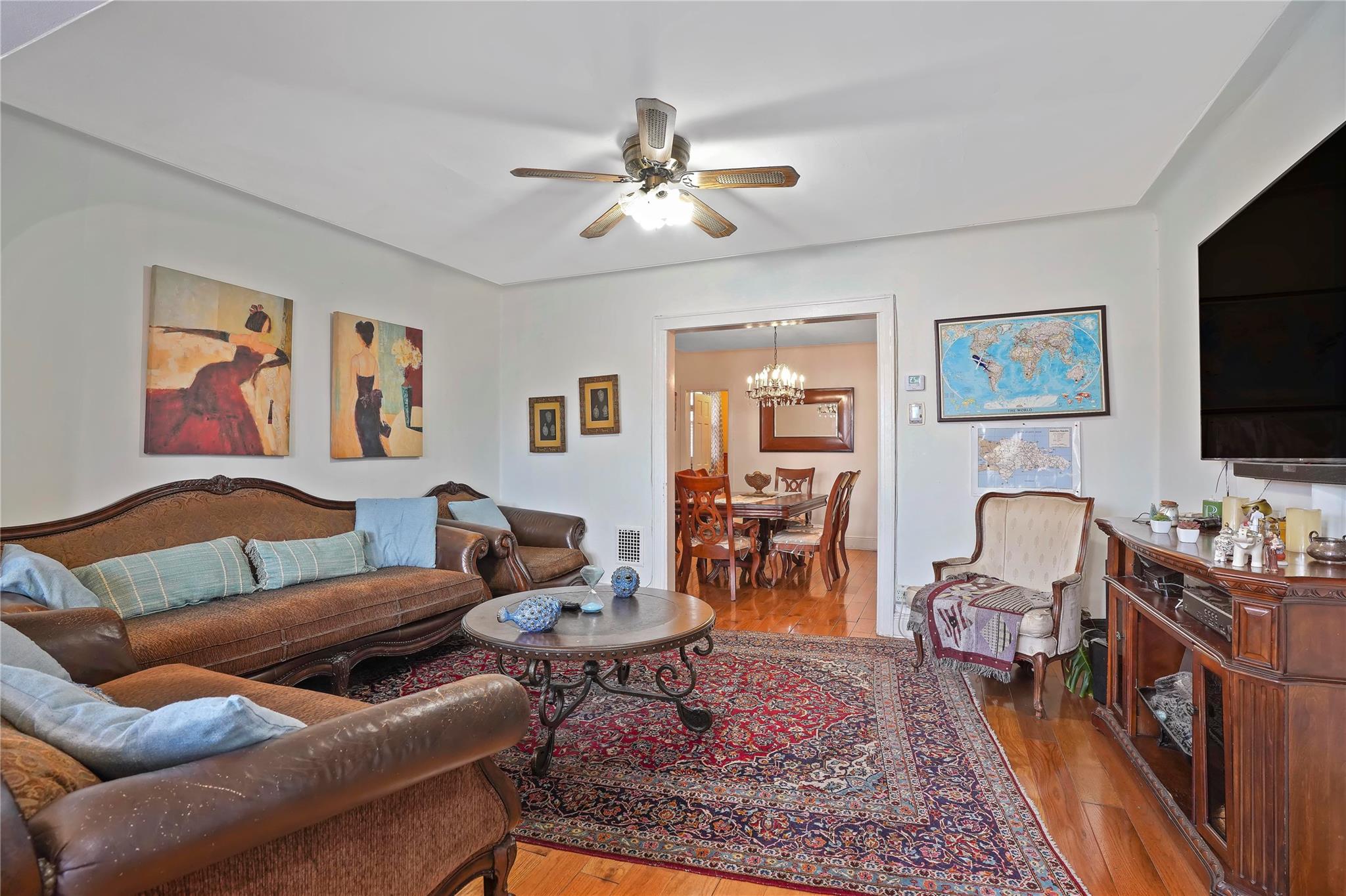 5911 Fresh Pond Road, Maspeth, New York image 4