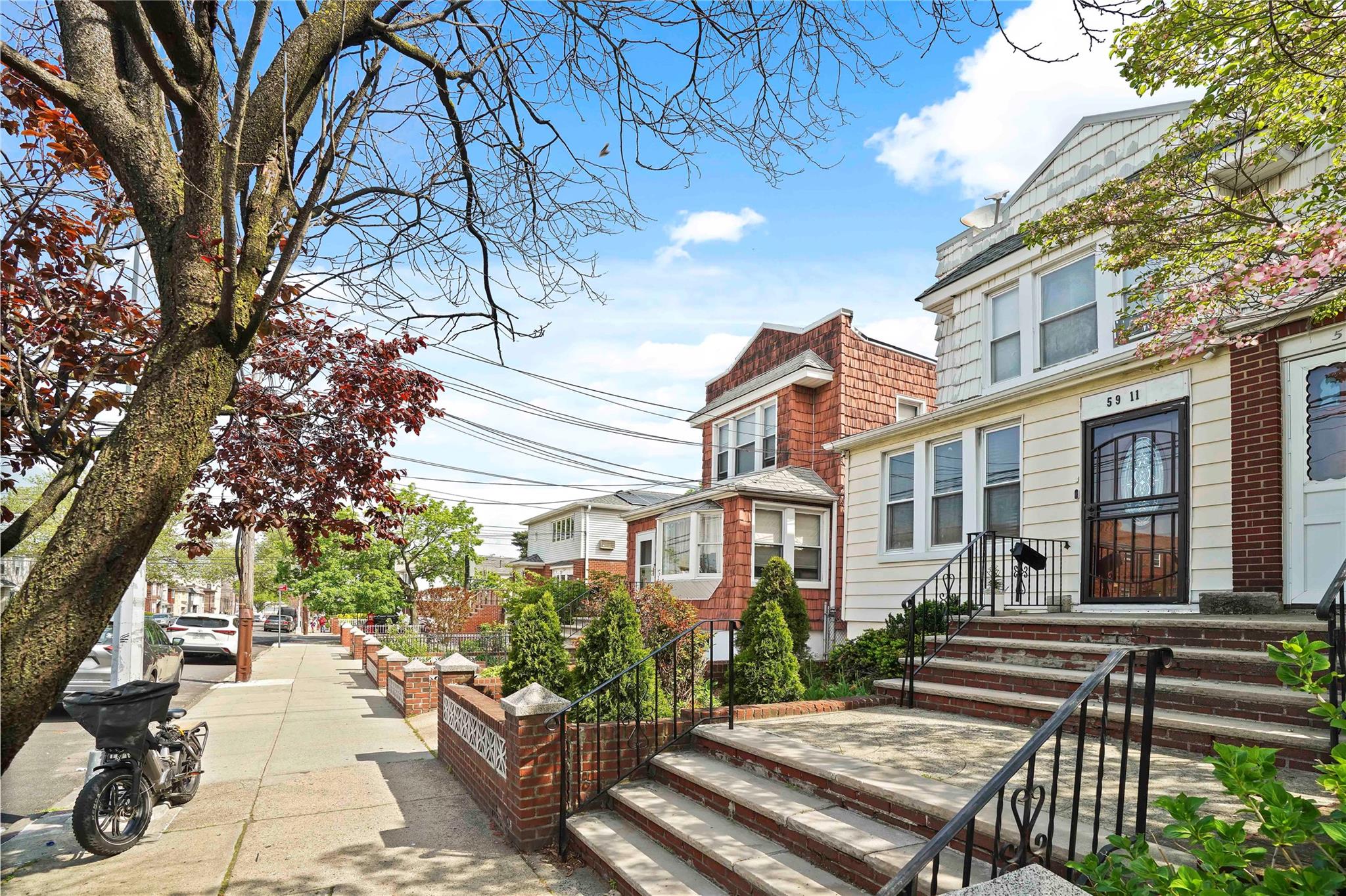 5911 Fresh Pond Road, Maspeth, New York image 2