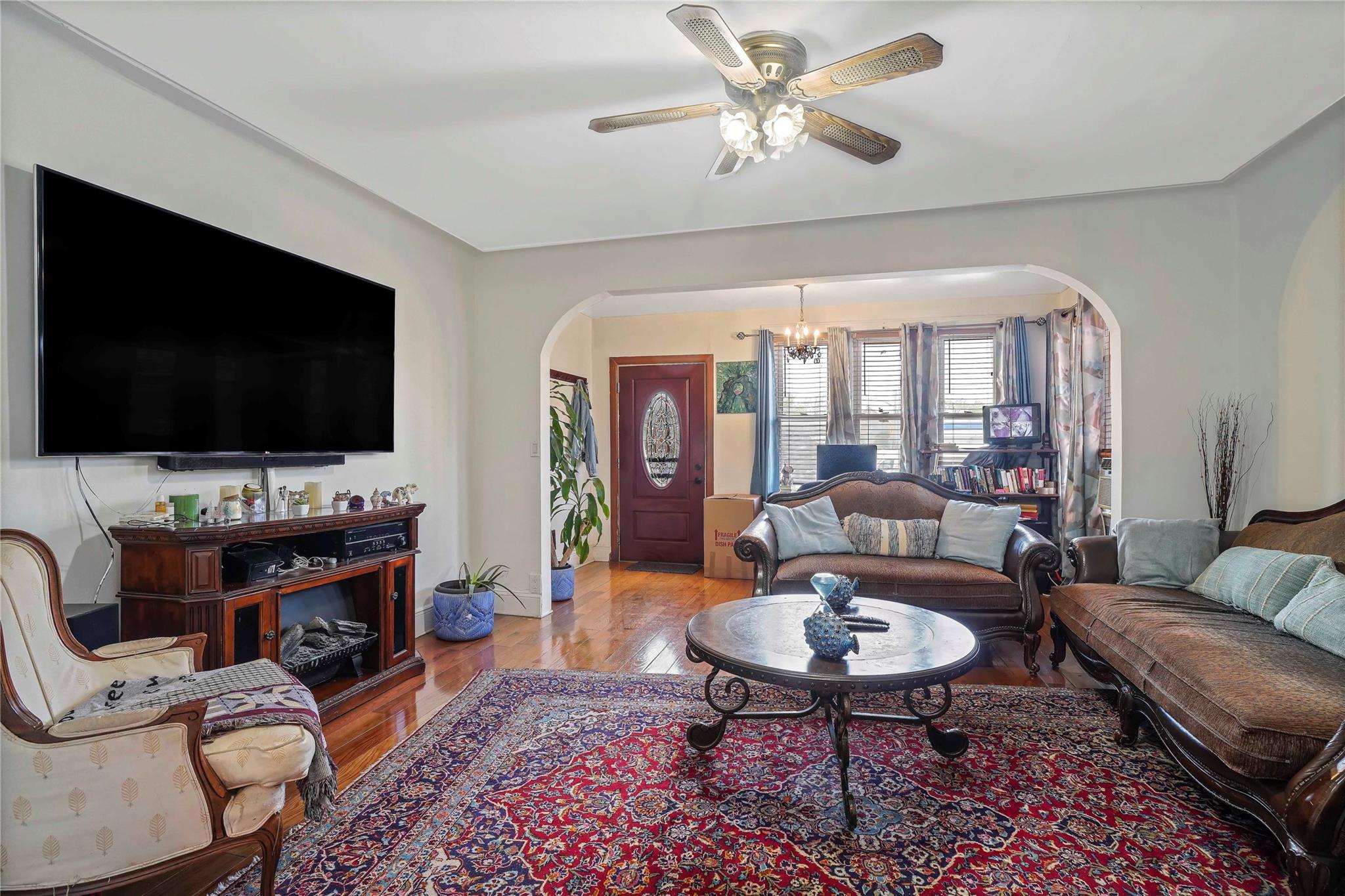 5911 Fresh Pond Road, Maspeth, New York image 5