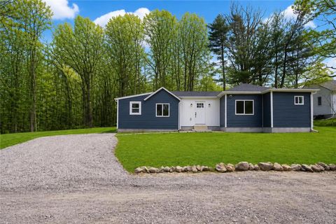 Homes For Sale - 13 Brook Trail<br/> Sullivan County, Wurtsboro, NY 12790