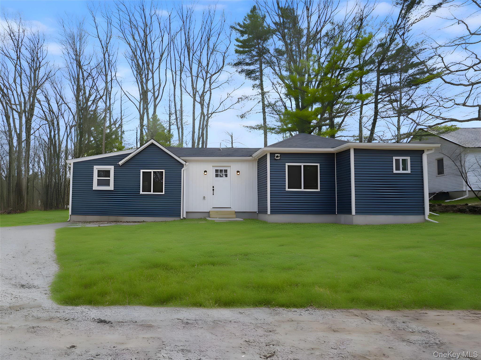 13 Brook Trail W