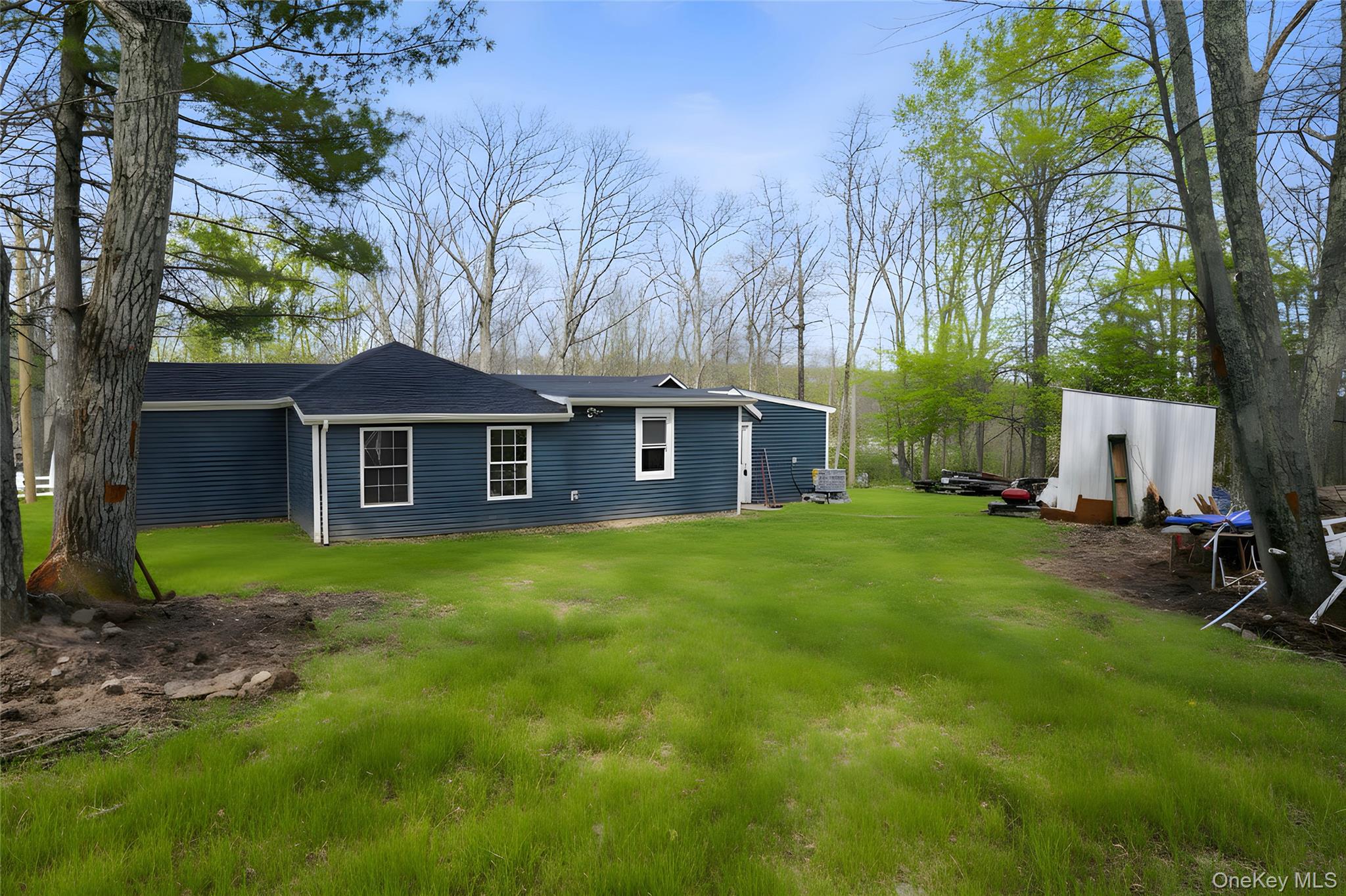 13 Brook Trail W