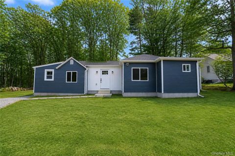 Homes For Sale - 13 Brook Trail<br/> Sullivan County, Wurtsboro, NY 12790