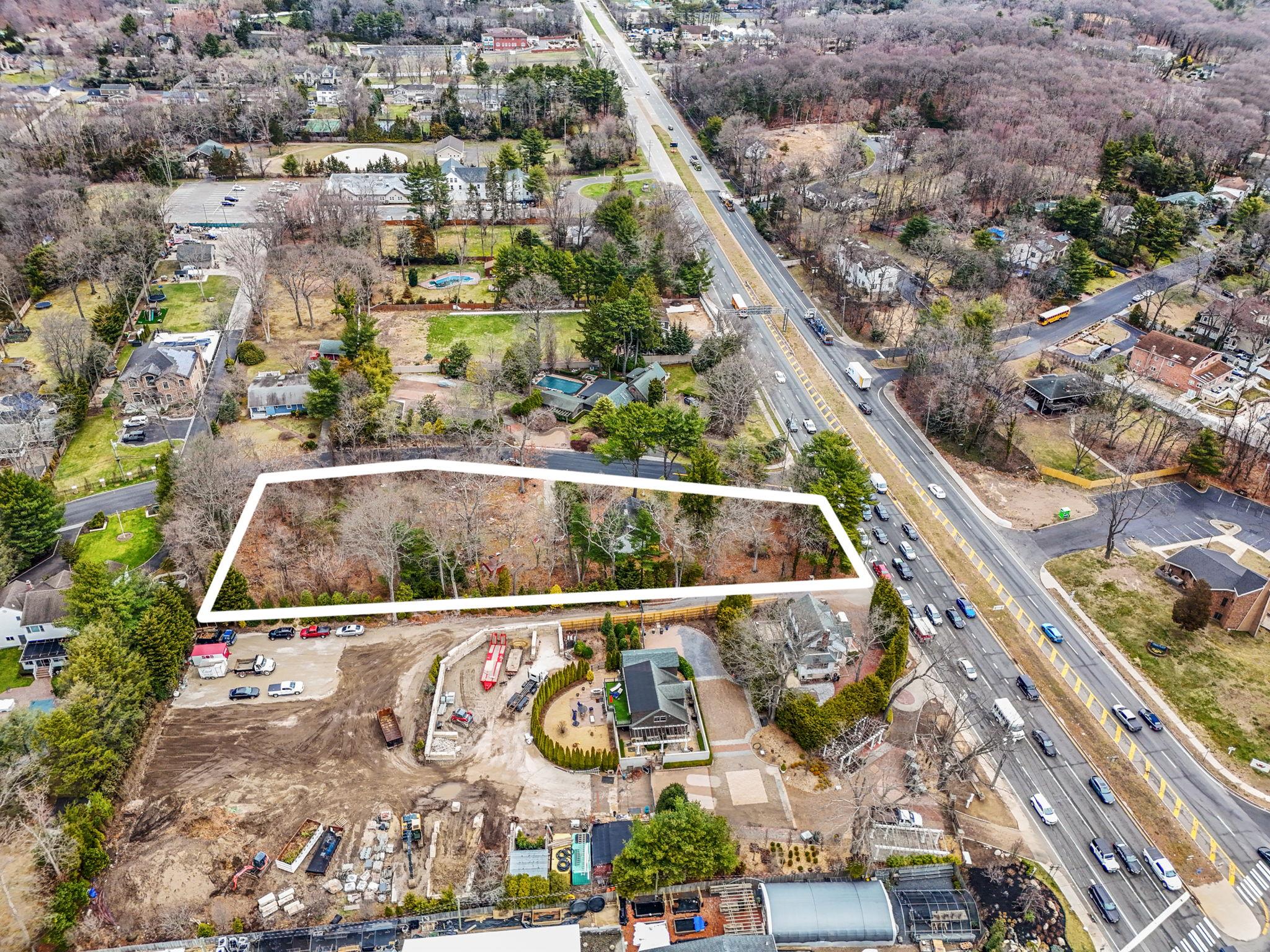 84 Landview Drive, Dix Hills, New York image 4