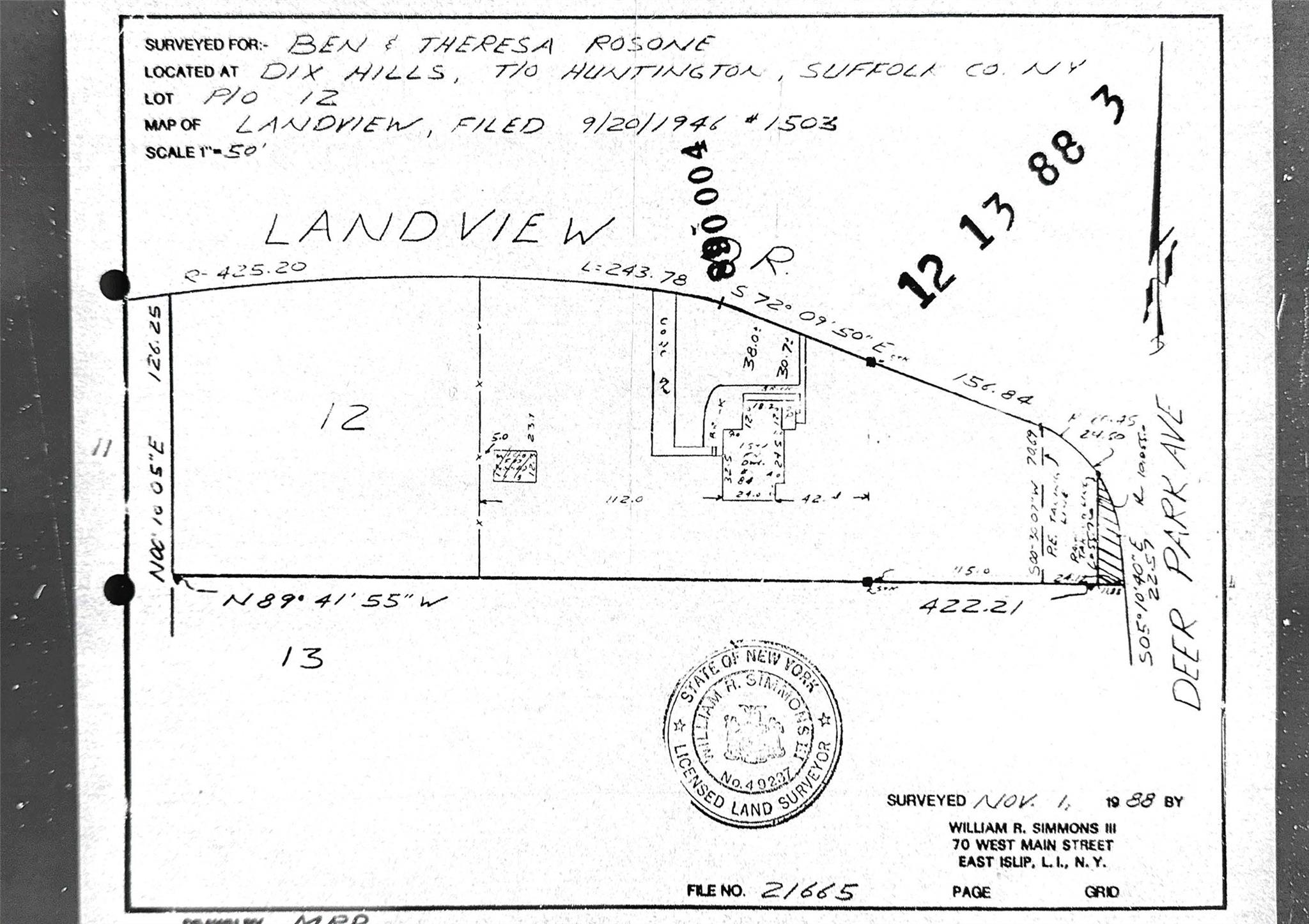 84 Landview Drive, Dix Hills, New York image 6