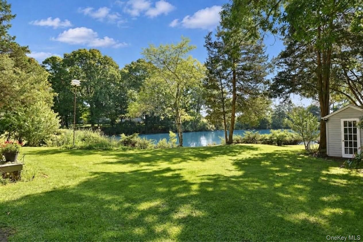 55 Leafy Way
