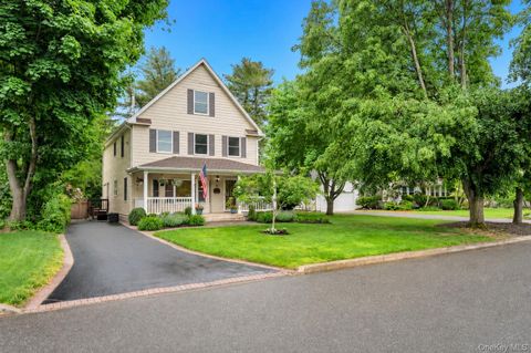 Homes For Sale - 75 Elm Avenue<br/> Smithtown, NY 11787