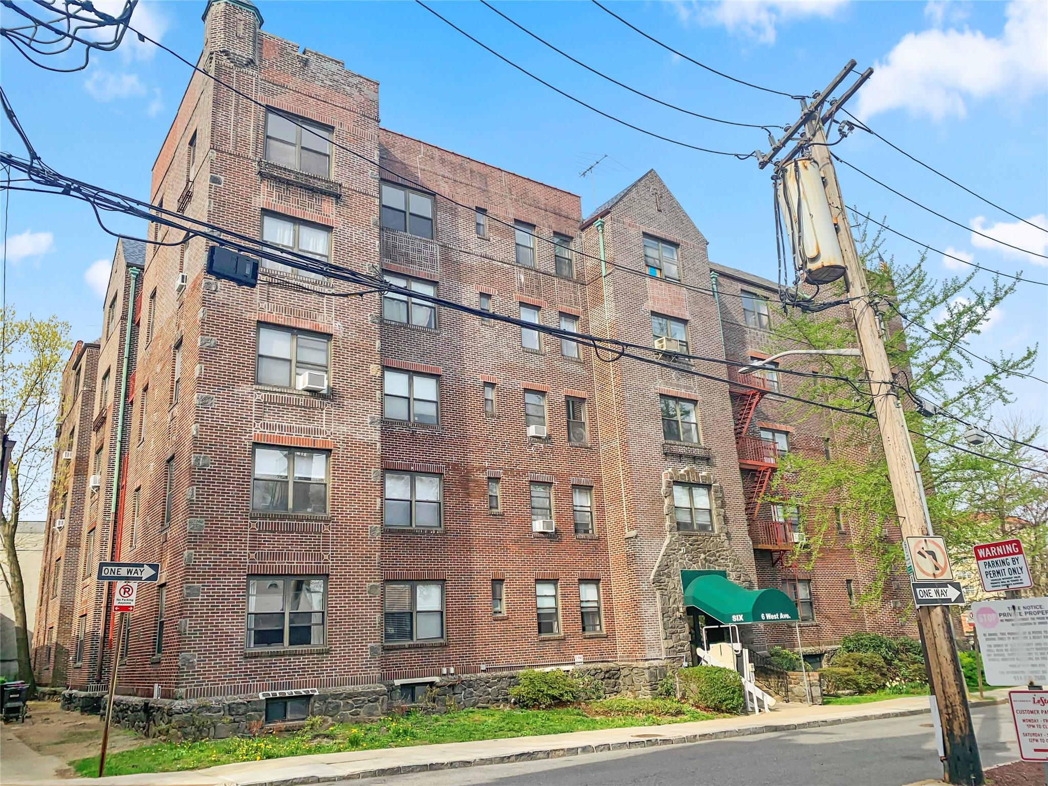 6 West Avenue #1F, Larchmont, New York image 11