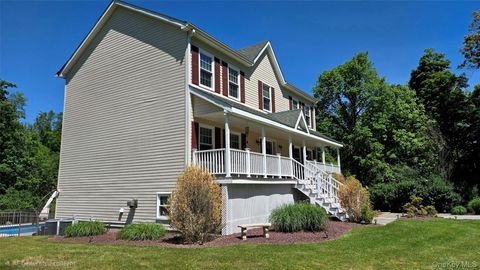 Photo of 115 Emans Road, Lagrangeville, NY 12540 (MLS # 1010245)