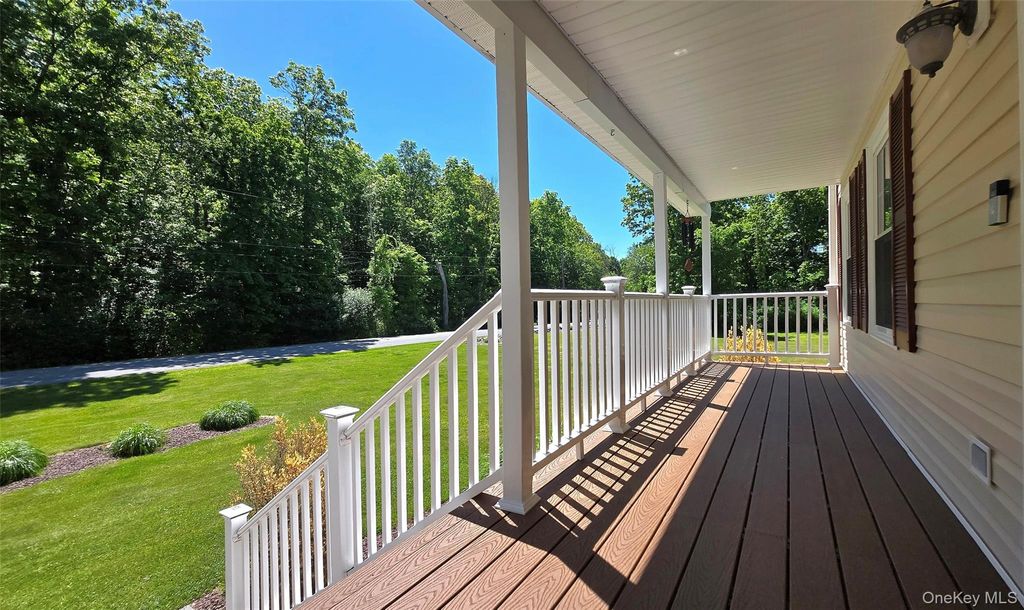 Photo of 115 Emans Road, Lagrangeville, NY 12540 (MLS # 1010245)