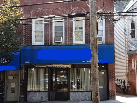 40-22 Murray Street Flushing NY 11354