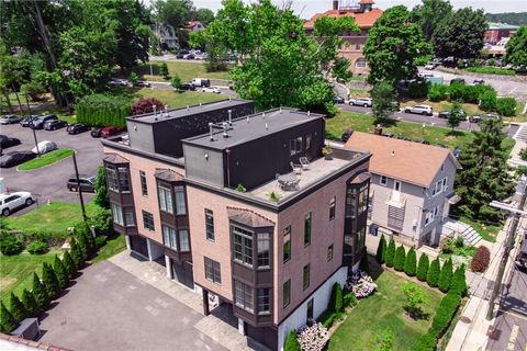 128 Library Lane Unit 1, Mamaroneck, NY 10543 - #: 813131