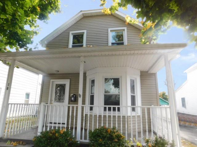 S Walnut Street, Beacon, New York - 4 Bedrooms  
2 Bathrooms - 