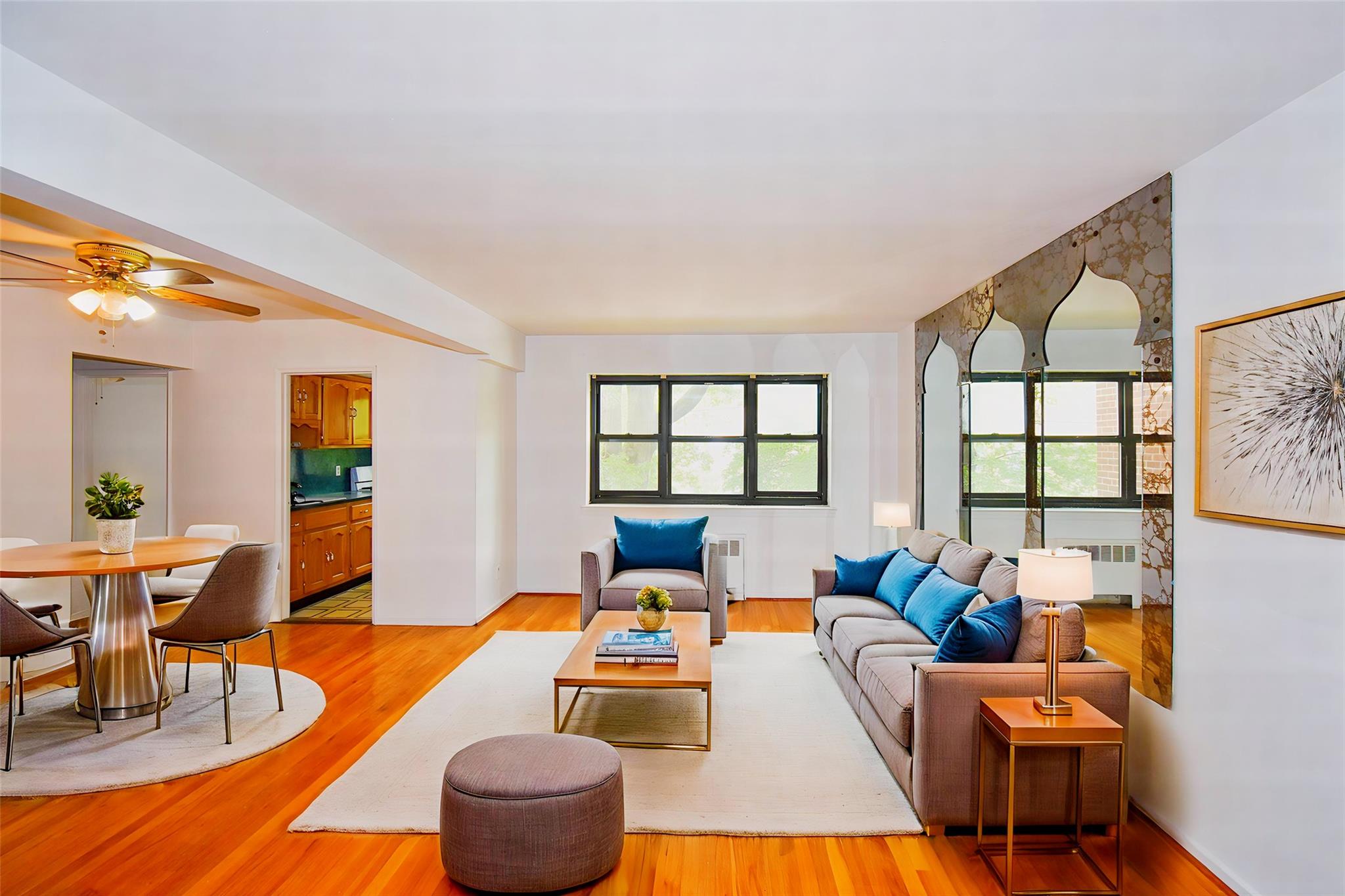 30 Fleetwood Avenue #3D, Mount Vernon, New York image 2