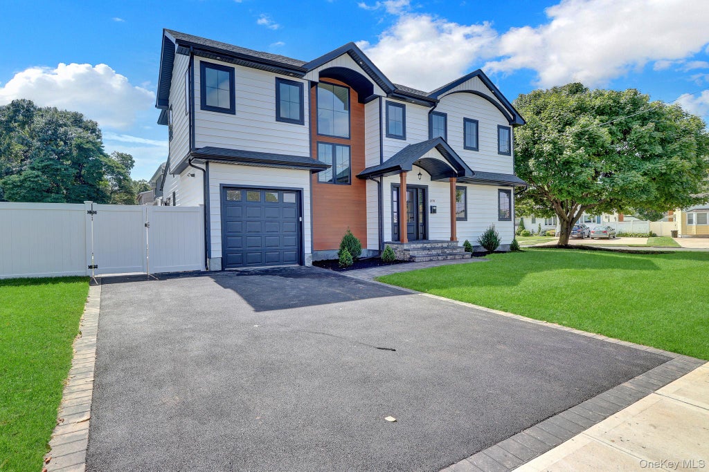 Photo of 1370 Noel Court, Merrick, NY 11566 (MLS # 1049610)