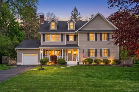 42 Parkway Goshen NY 10924