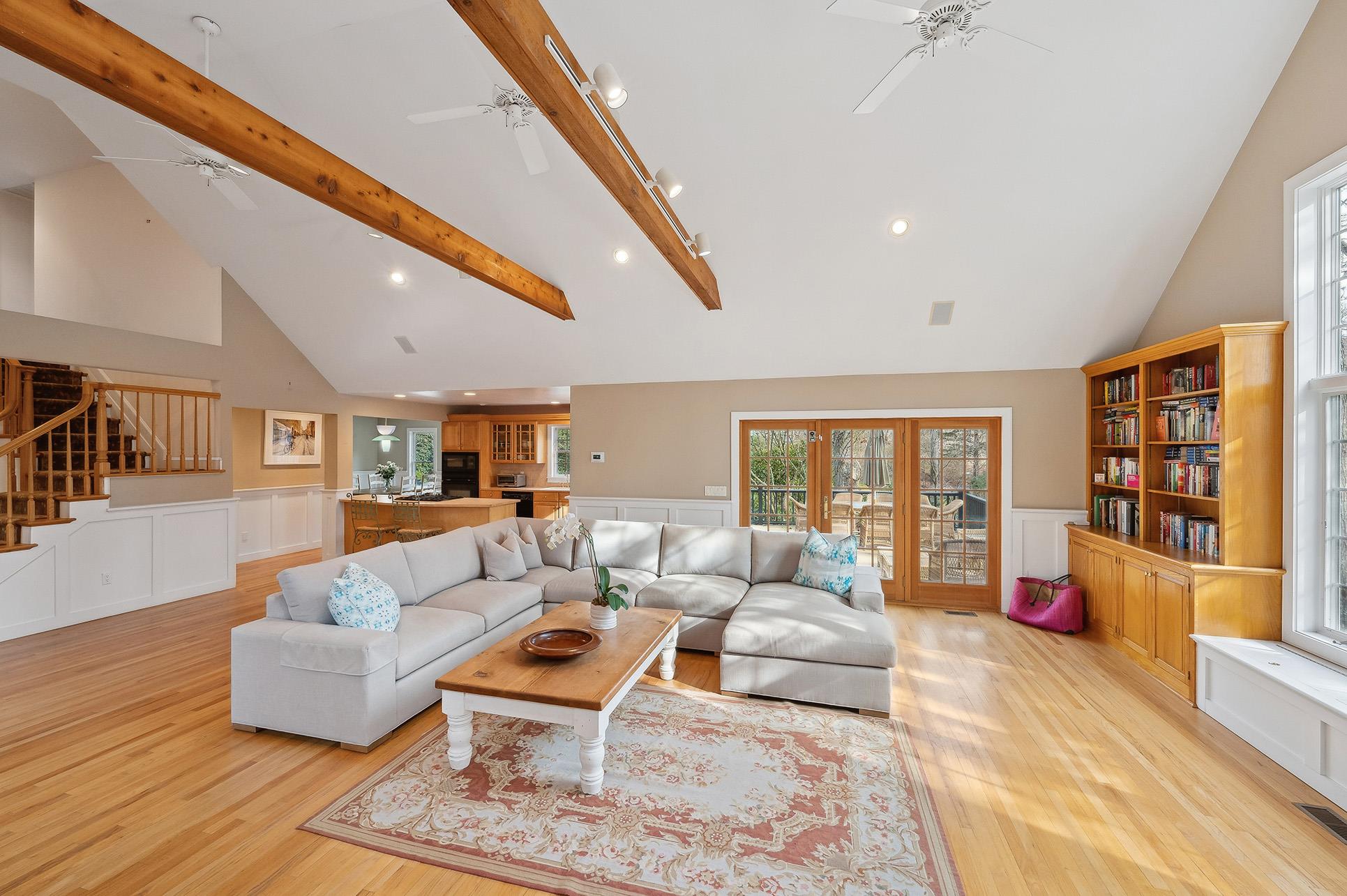 31 Tredwell Lane, Sag Harbor, New York image 1