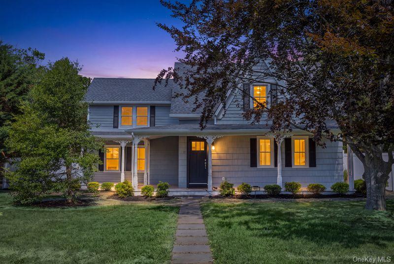 Photo of 511 Montauk Highway, East Moriches, NY 11940 (MLS # 1042991)