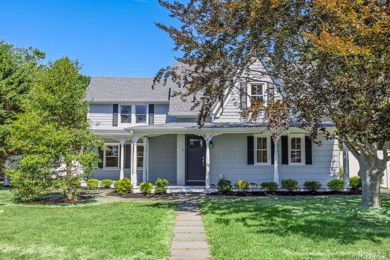 Photo of 511 Montauk Highway, East Moriches, NY 11940 (MLS # 1042991)