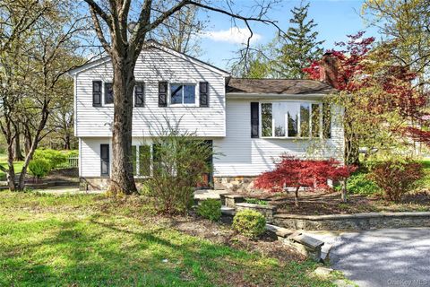 Homes For Sale - 47 Burrow Road<br/> Highland Mills, NY 10930