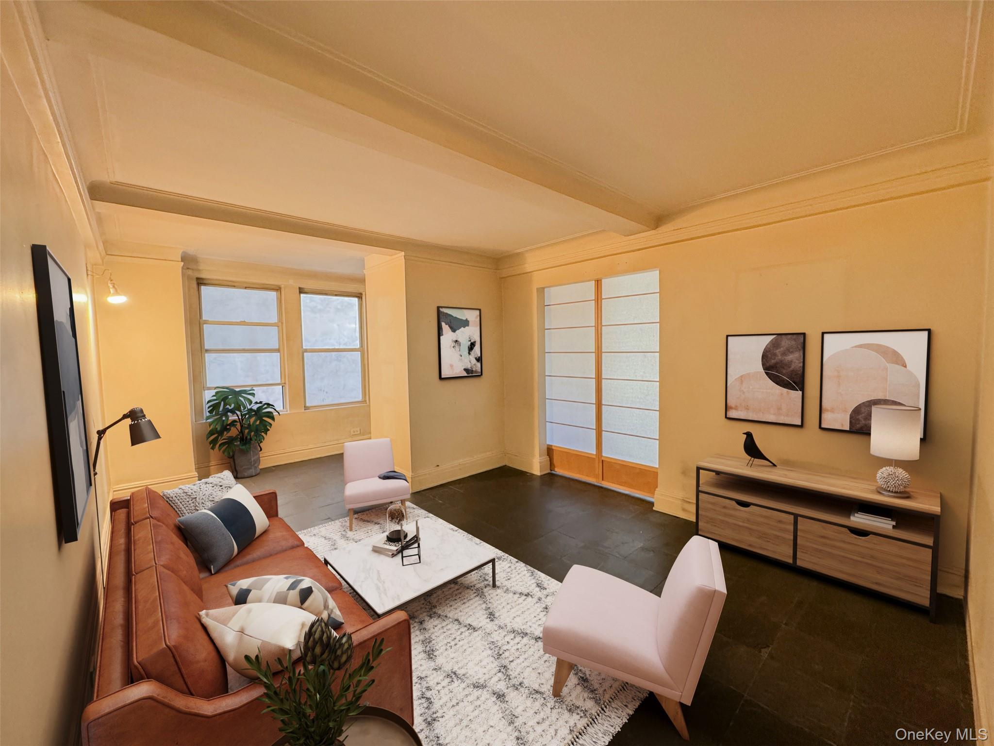 333 E 53rd Street 5C