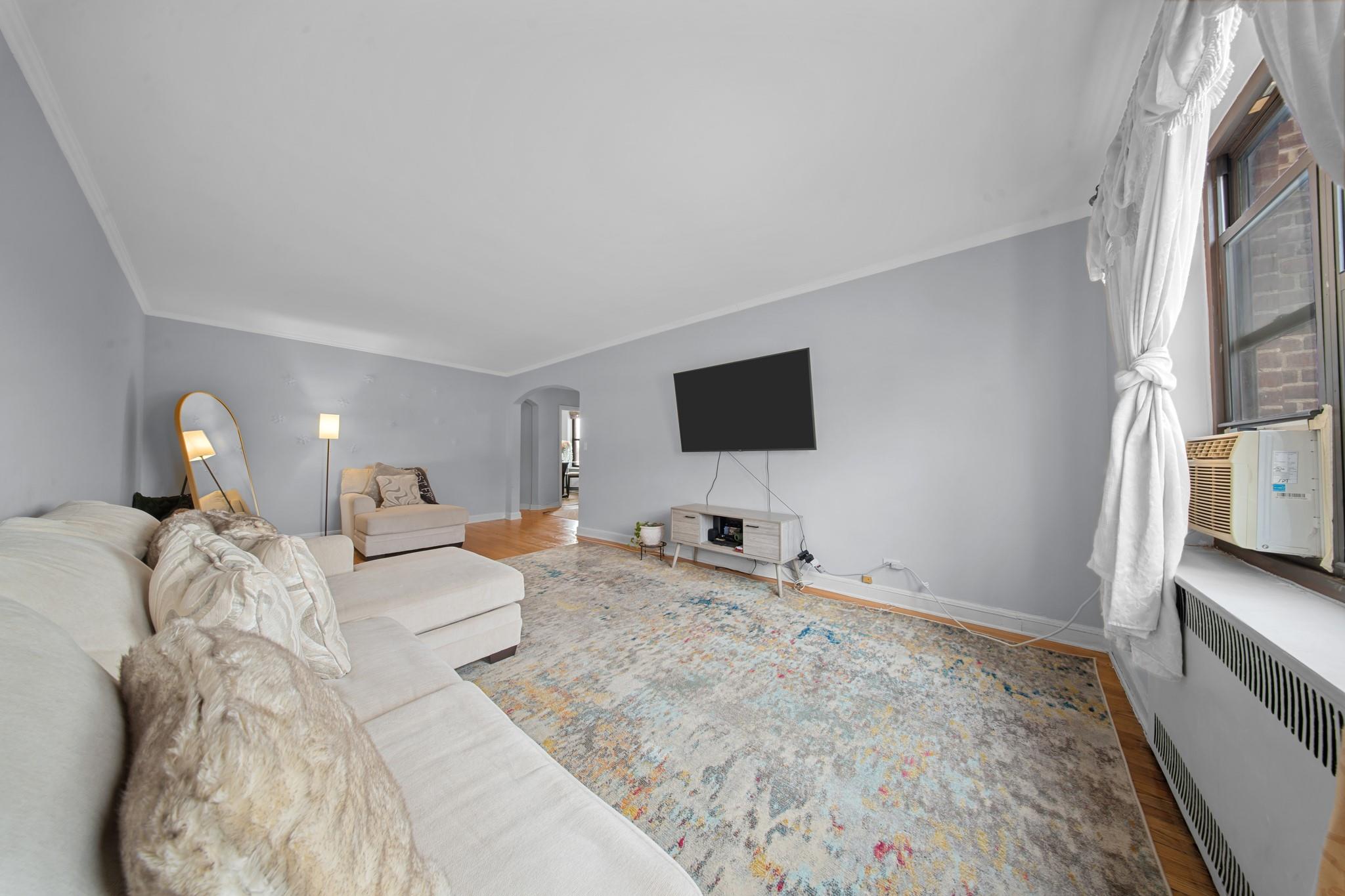 98-120 Queens Boulevard #6G, Rego Park, New York image 7