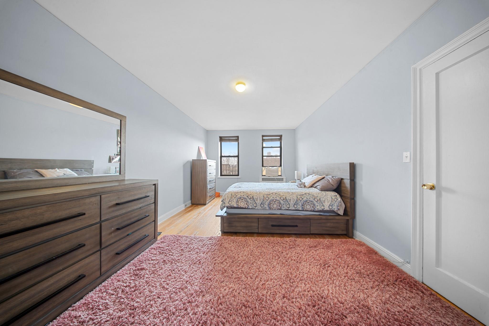 98-120 Queens Boulevard #6G, Rego Park, New York image 19