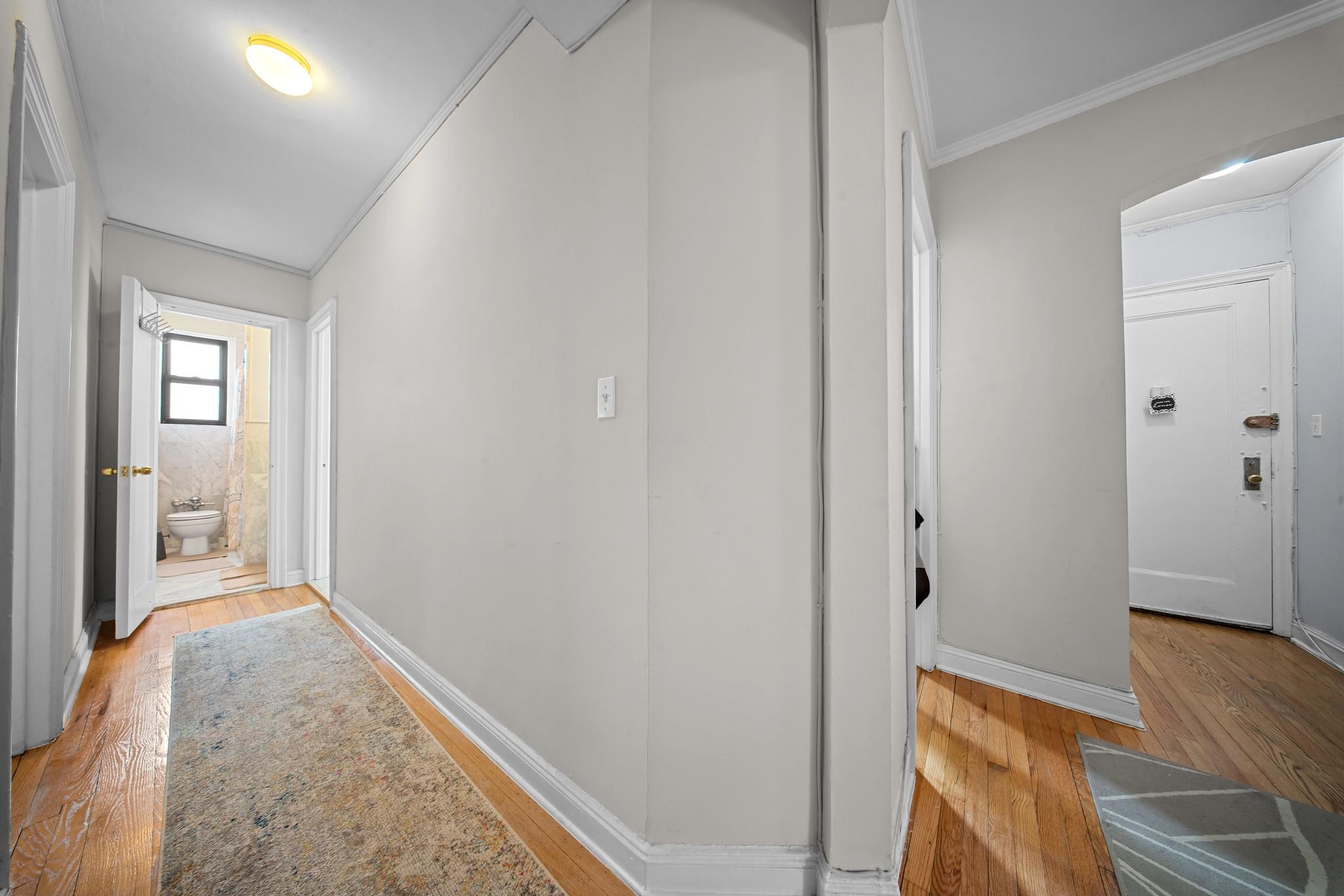 98-120 Queens Boulevard #6G, Rego Park, New York image 4