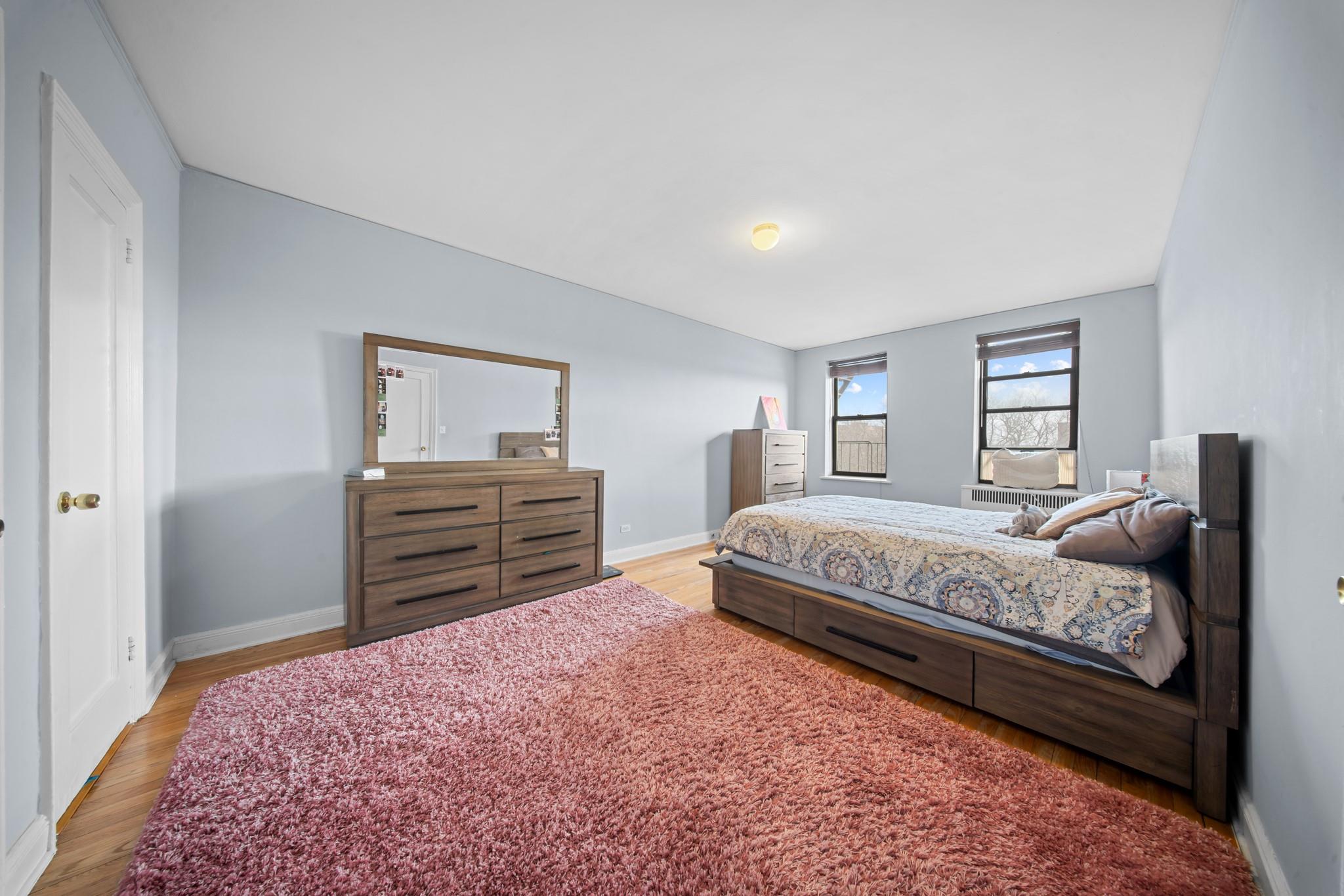 98-120 Queens Boulevard #6G, Rego Park, New York image 20