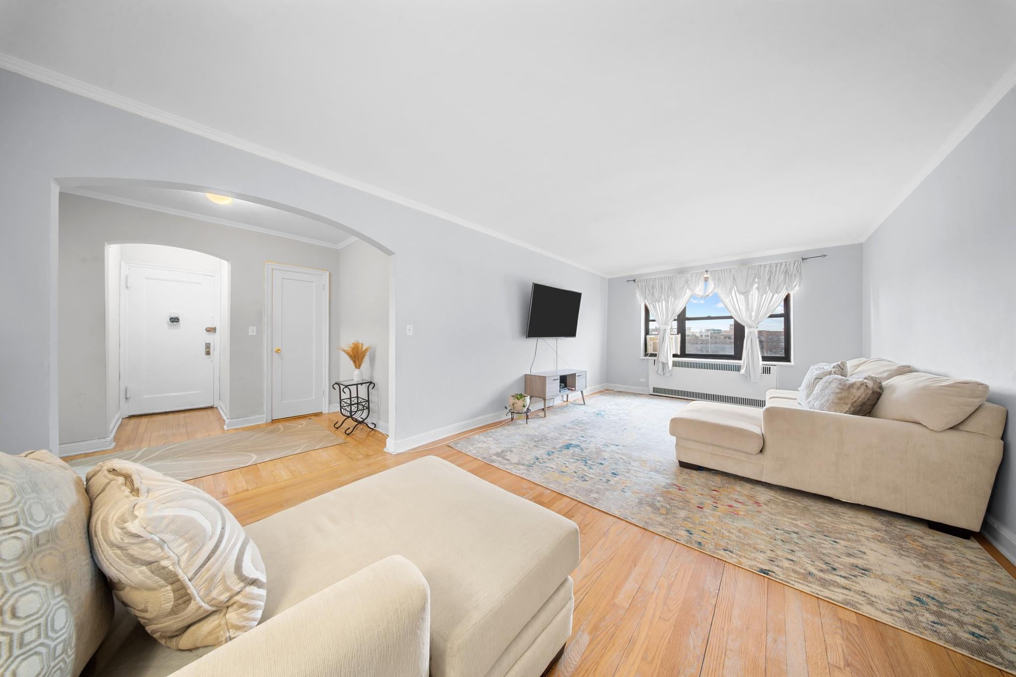 98-120 Queens Boulevard #6G, Rego Park, New York image 6
