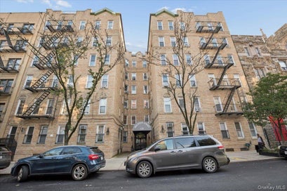 128 W 138th 3B New York (Manhattan) NY 10030