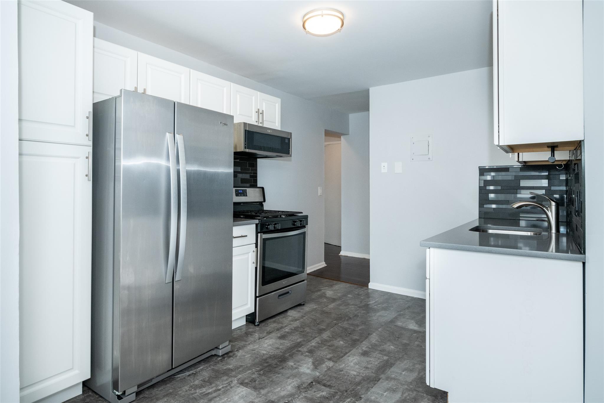 3 Harbor Lane 2A