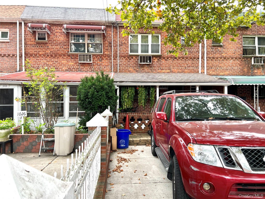Photo of 1024 Hendrix Street, Brooklyn, NY 11207 (MLS # 1016048)