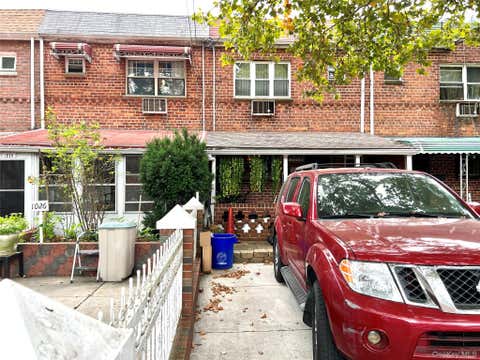Homes For Sale - 1024 Hendrix Street<br/> Brooklyn, NY 11207