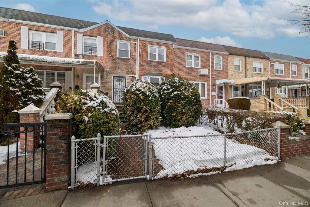 Photo of 6316 77th Street, Middle Village, NY 11379 (MLS # 963792)