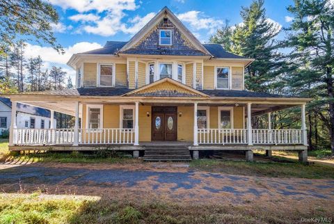 37 Little Road Wurtsboro NY 12790