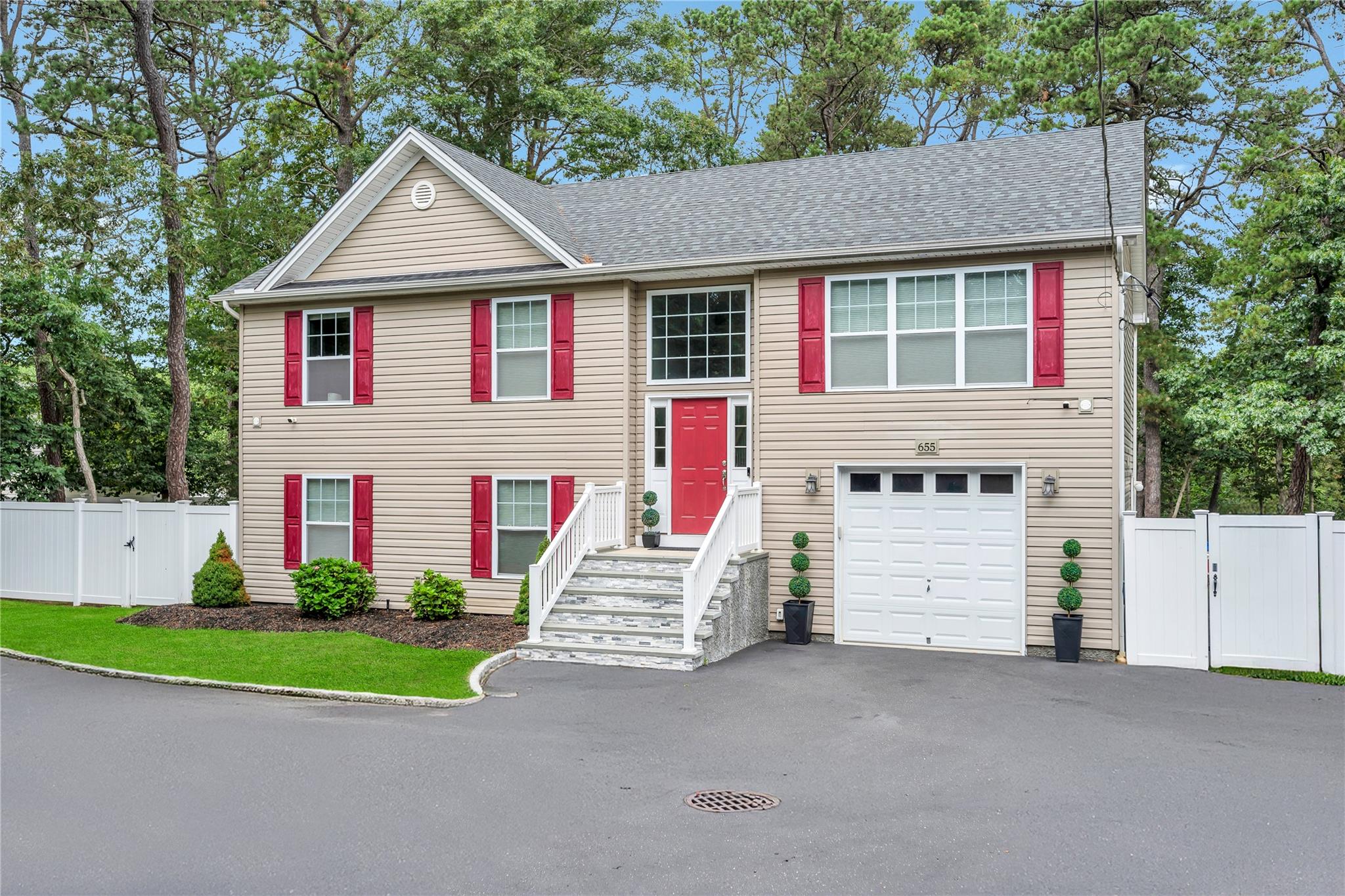 655 Whiskey Road