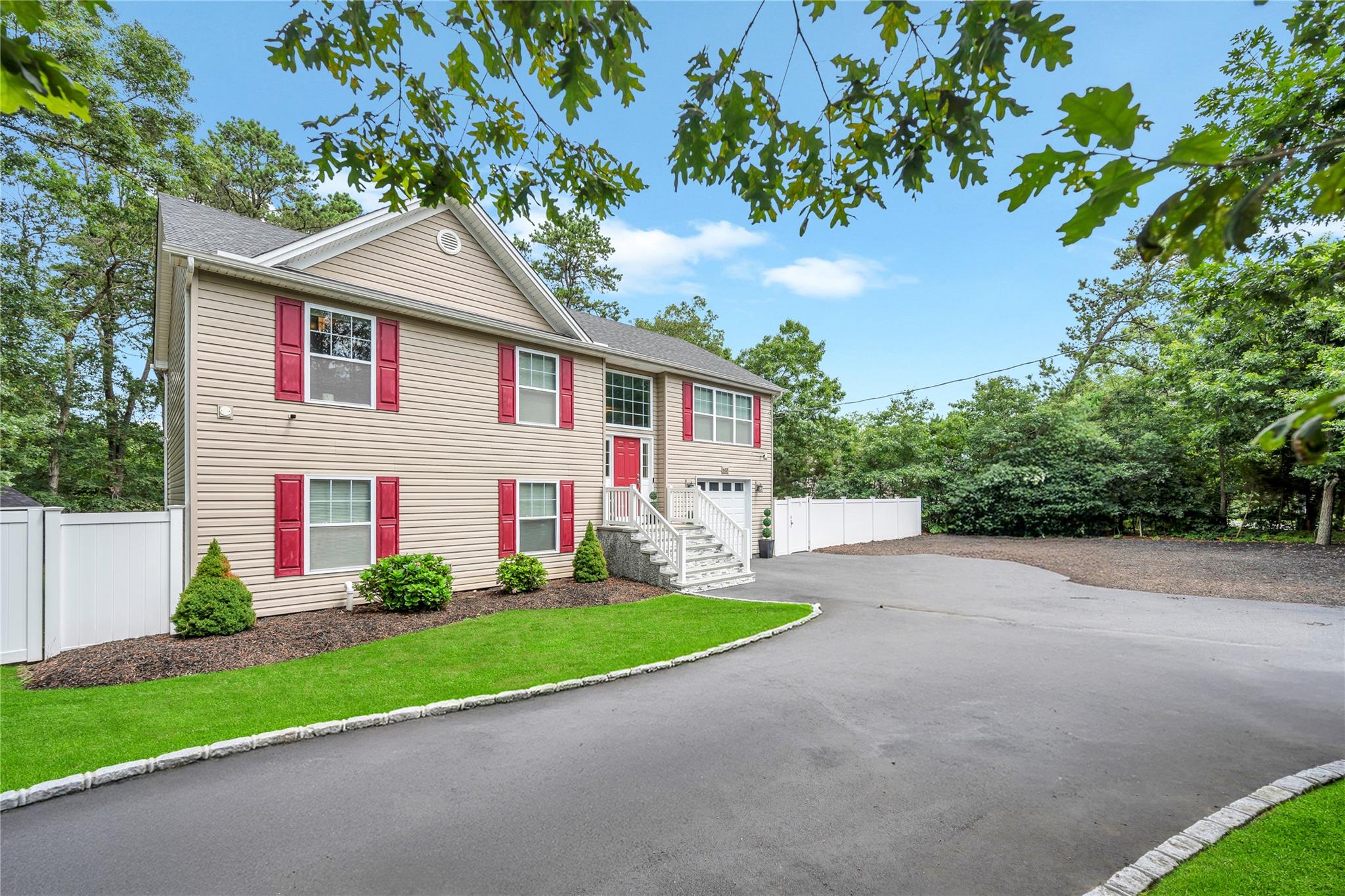 655 Whiskey Road
